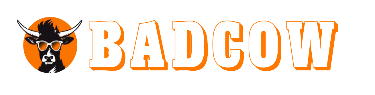 BadCow Server