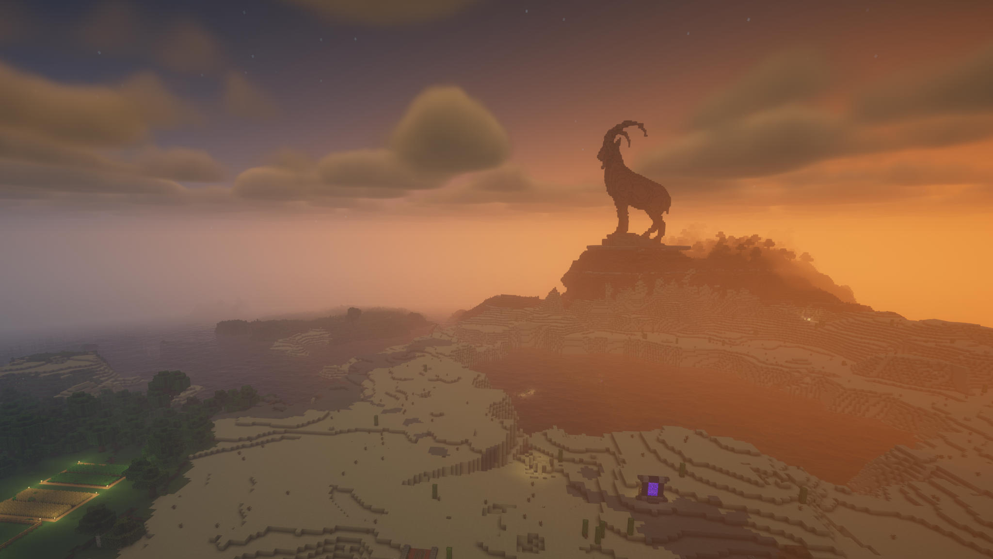 Minecraft